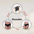 Reusable Period Panty Mid Brief