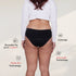 Reusable Period Panty Mid Brief