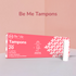 Tampons – Pack of 20