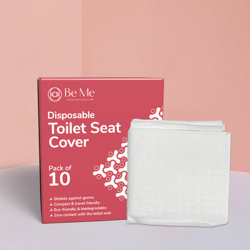 Disposable Toilet Seat Cover