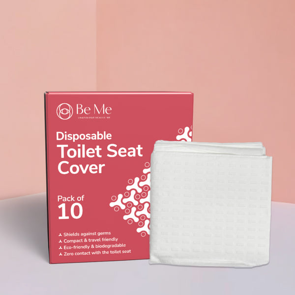 Disposable Toilet Seat Cover