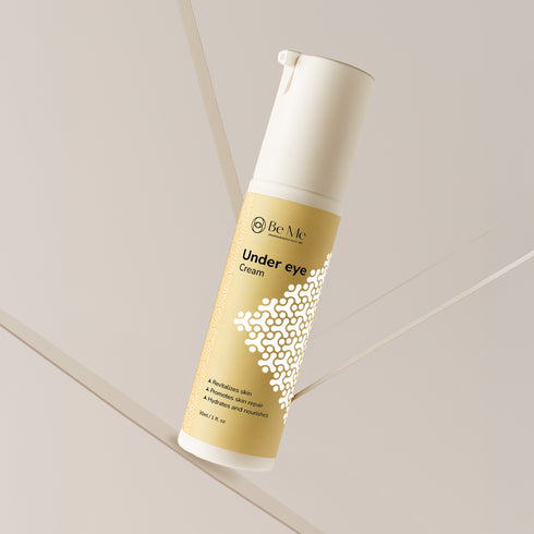 Under Eye Cream