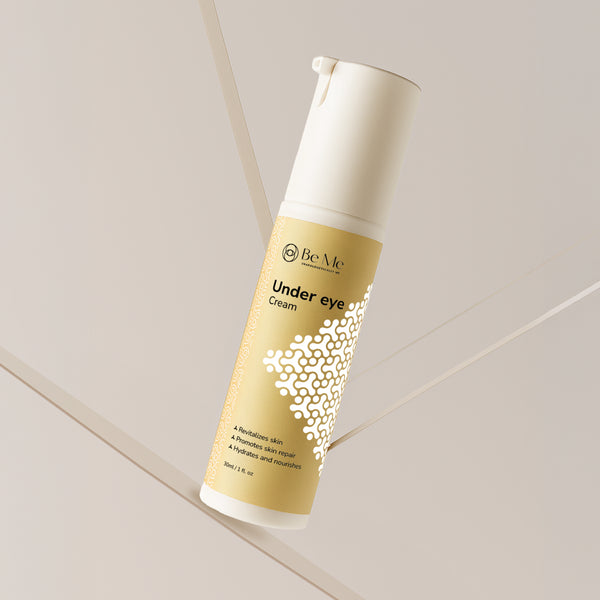 Under Eye Cream