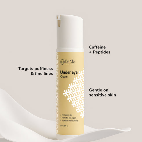 Under Eye Cream