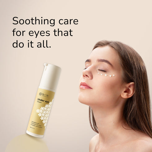 Under Eye Cream