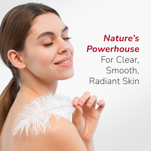 Volcanic Mud Deep Cleansing Scrub