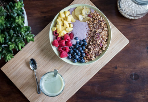 5 Foods You Can Eat (without guilt) During Your Period