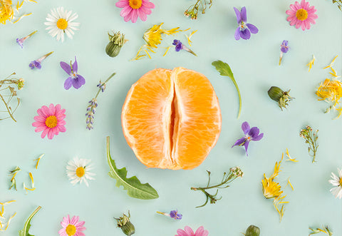 Why is menstrual hygiene SO important?