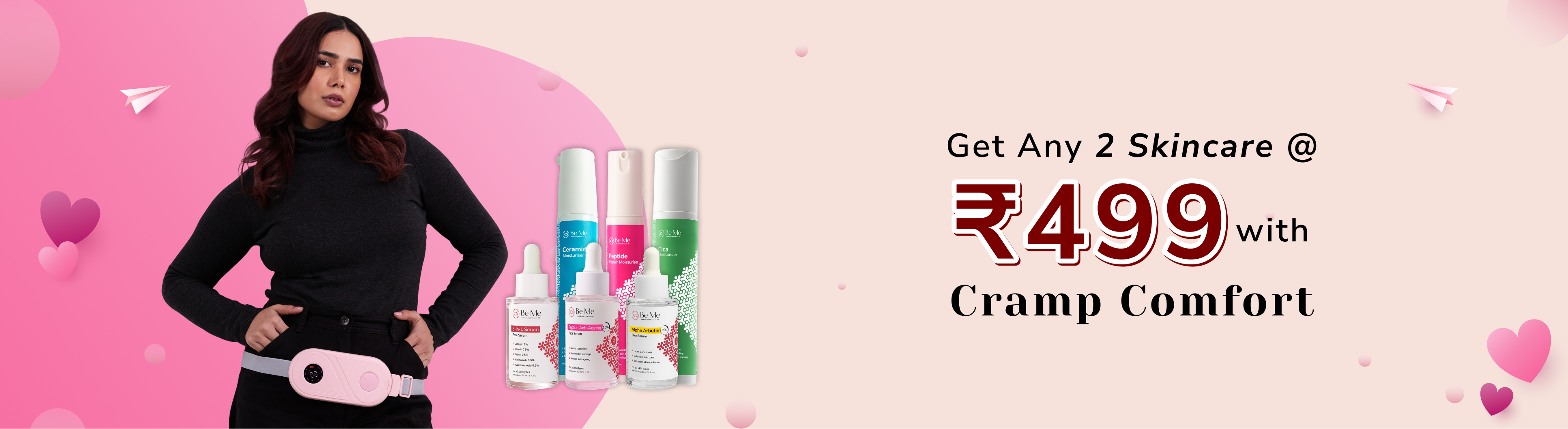 Ccp Cream Combo Offer