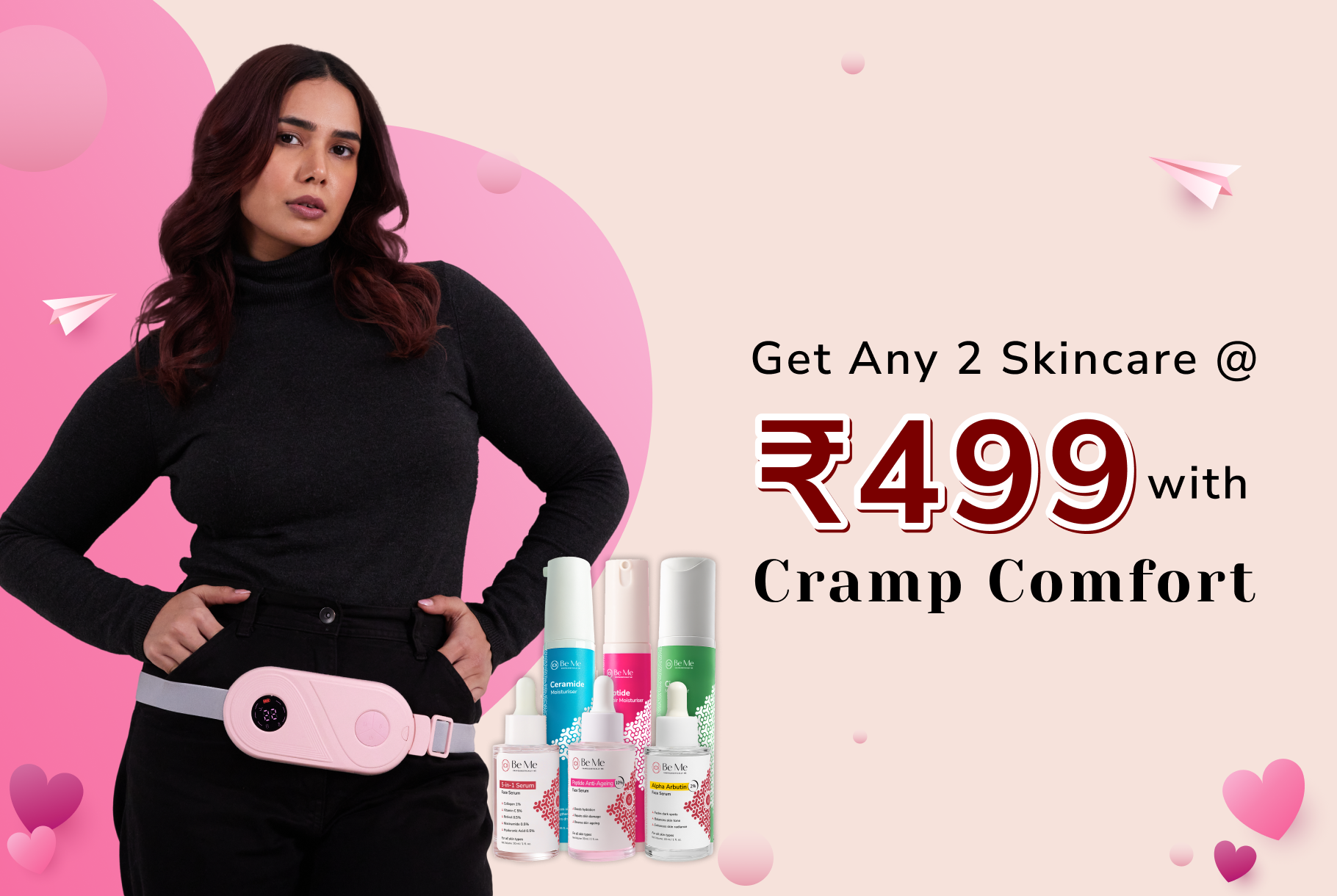 Ccp Cream Combo Offer